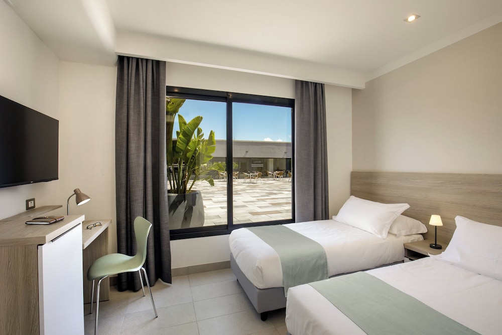 Twin Room photo 1