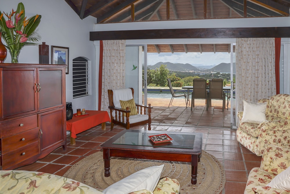 Villa, 1 Bedroom photo 2