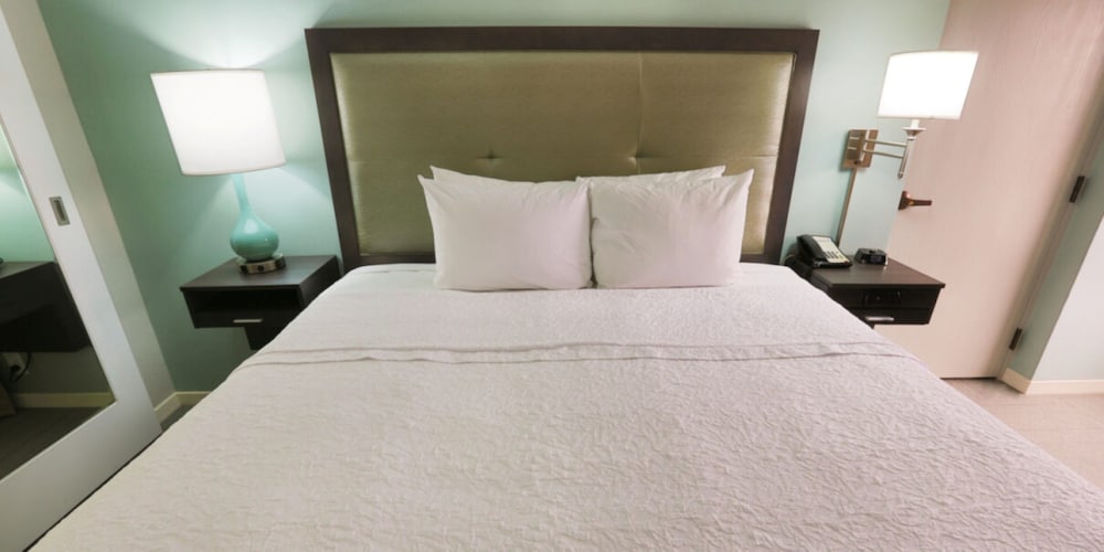 Room, 1 King Bed, Non Smoking, Refrigerator (Shower Only) - Photo 2