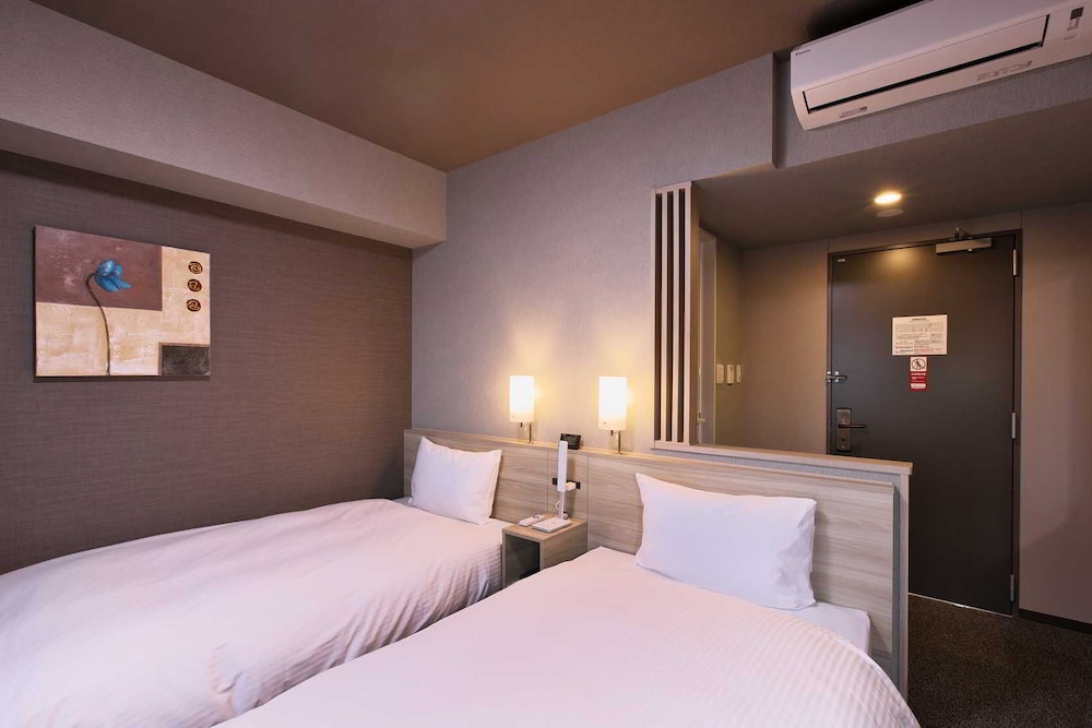 Twin Room, Non Smoking