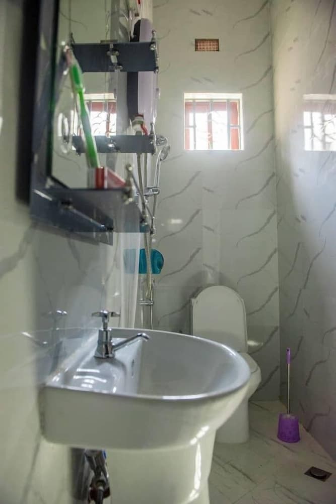 Deluxe Single Room photo 2