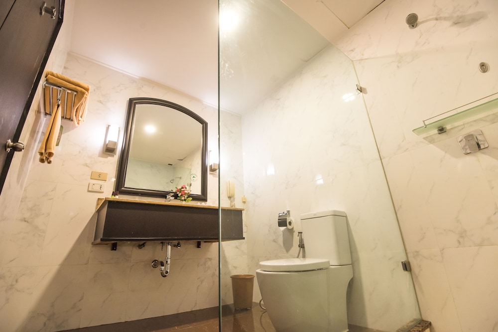 Superior Twin Room photo 2