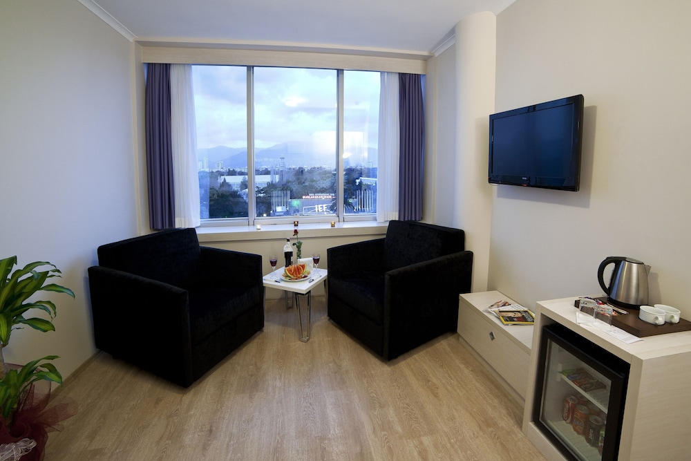 Suite Room photo 2