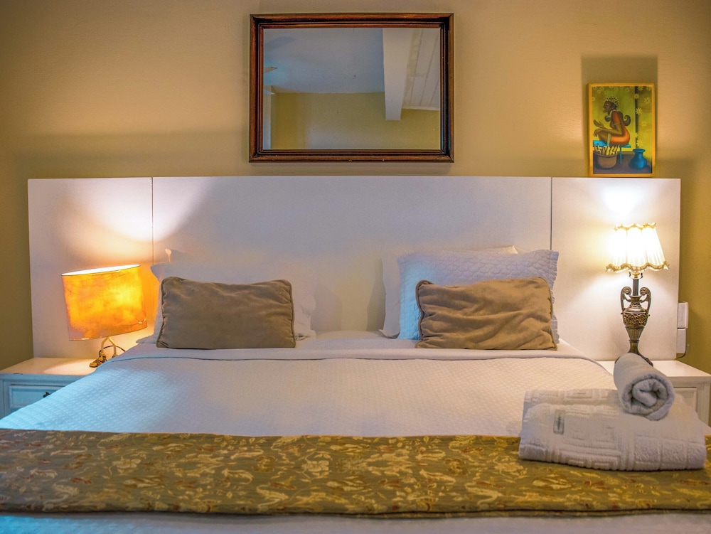 Standard Double Room photo 2