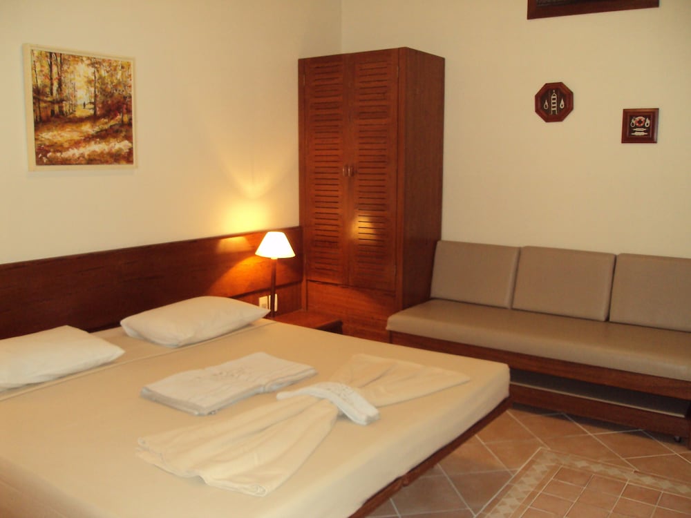 Standard Double Room, 1 Double Bed photo 1