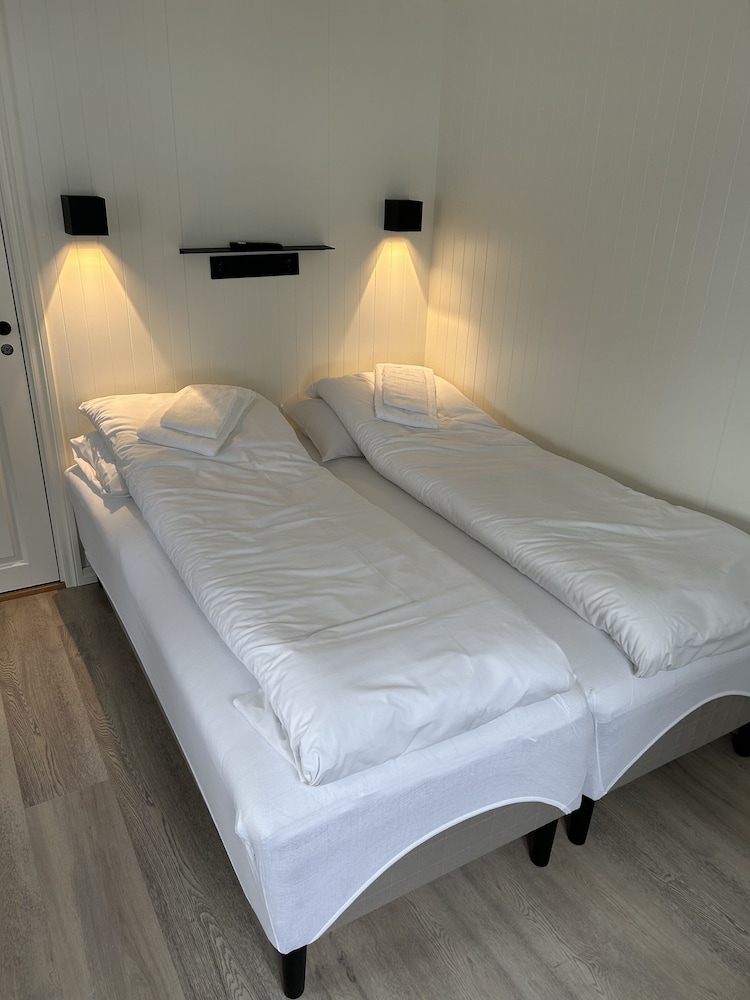 Exclusive Duplex, 2 Twin Beds, Kitchen, Sea View photo 2