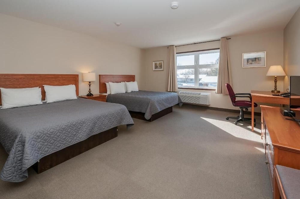 Comfort Room, 2 Queen Beds photo 1