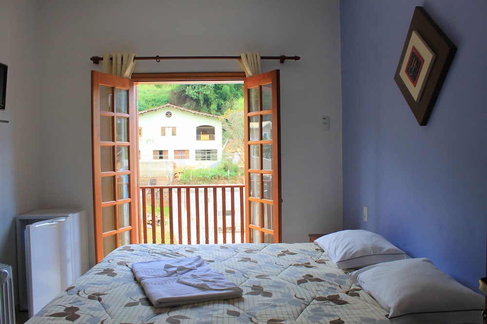Traditional Double Room photo 3