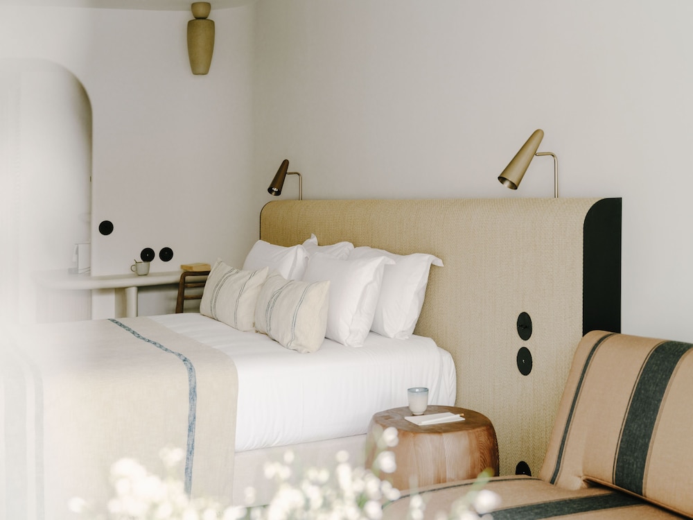 Executive Double or Twin Room Executive Double or Twin Room