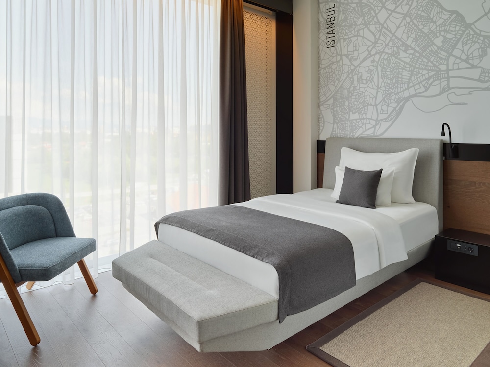 Superior Room, 1 Twin Bed