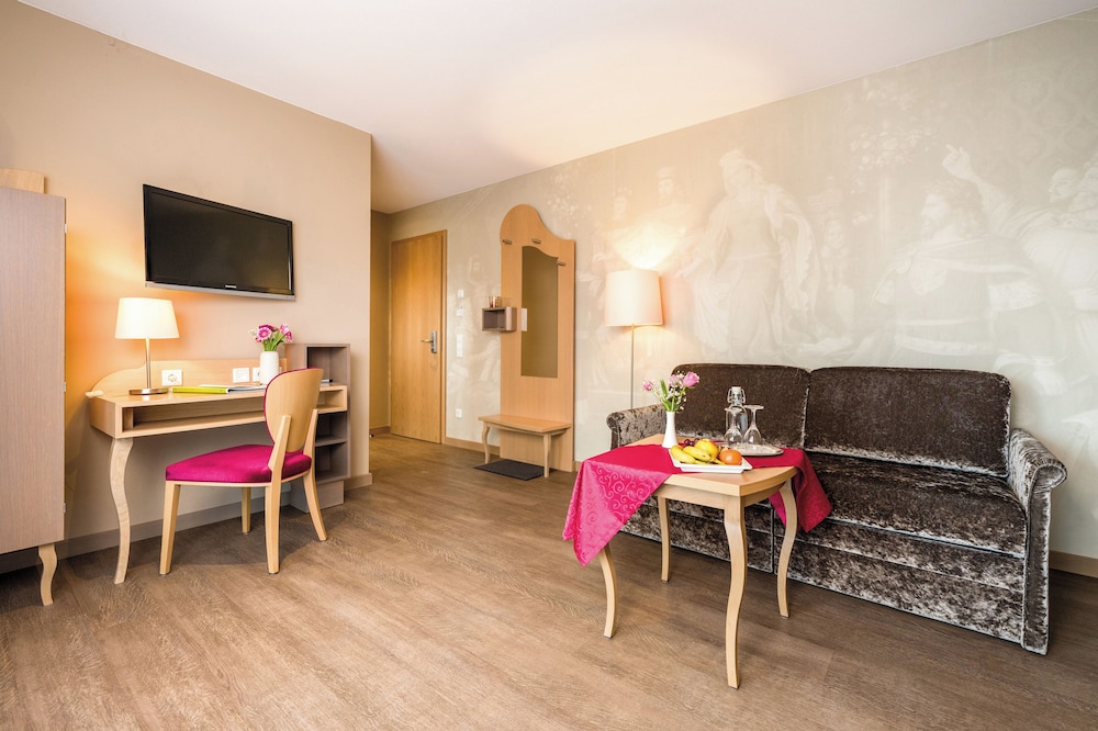 Comfort Suite, 1 Bedroom photo 3