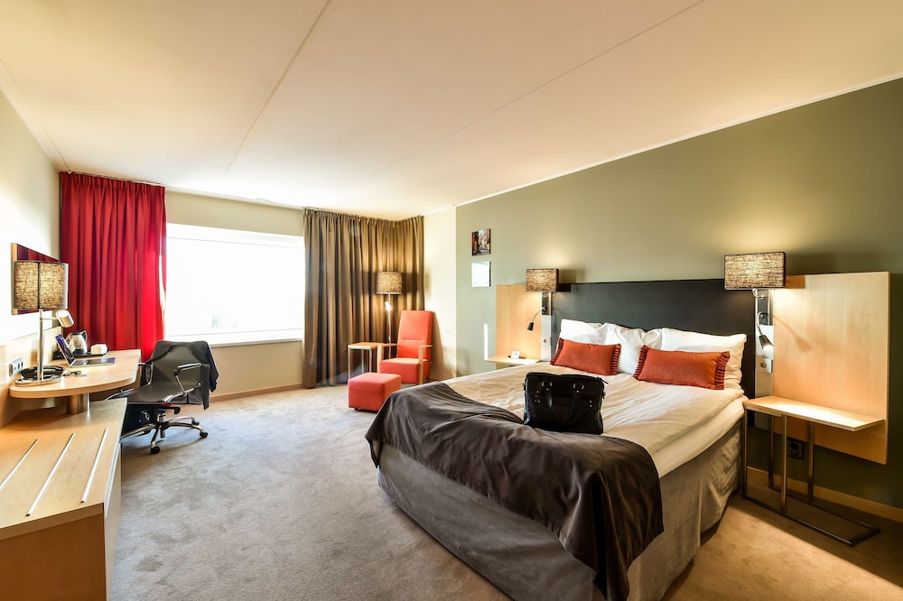 Room, 1 King Bed - Photo 1