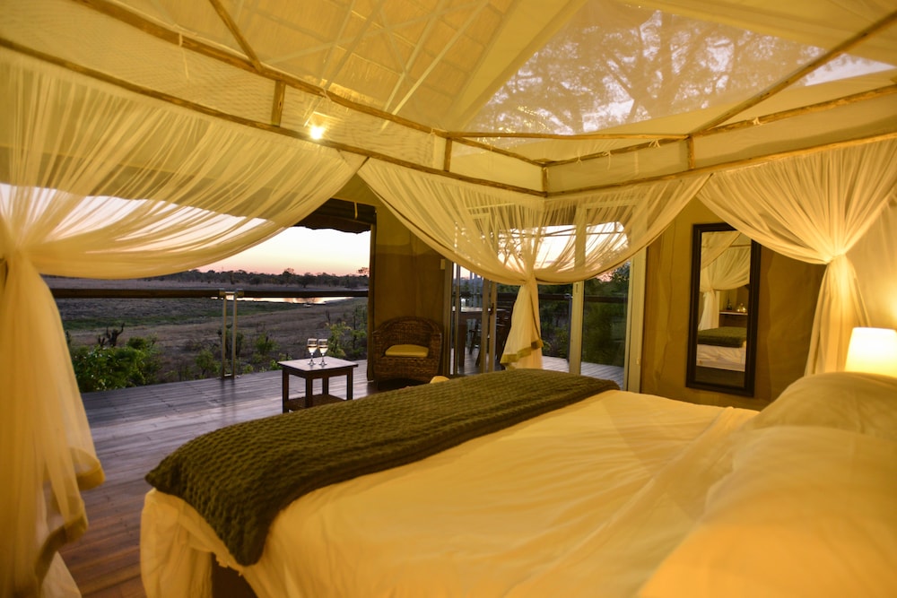 Signature Room, 1 Bedroom, Balcony