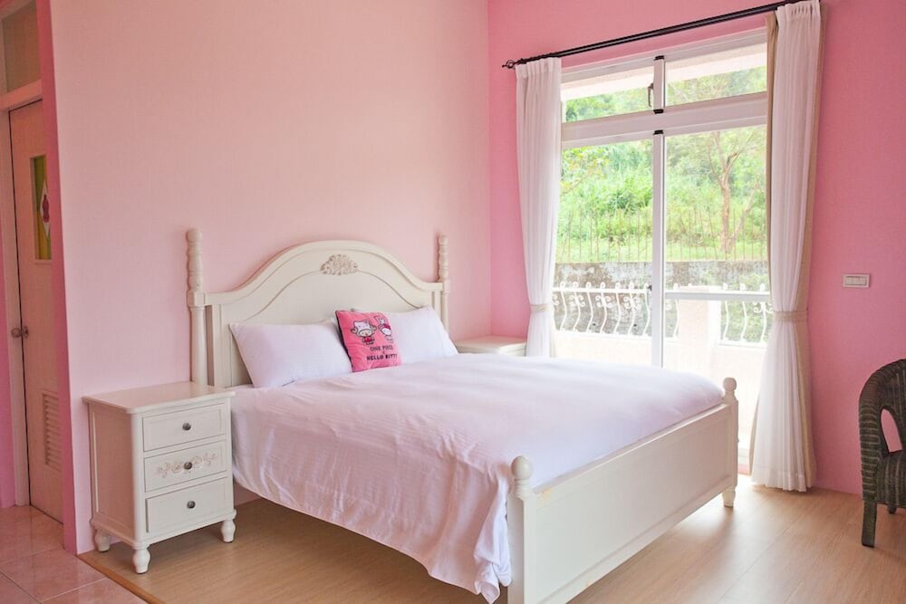 Classic Double Room (202) photo 1