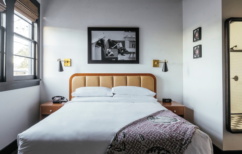 Dave Bartholomew Room