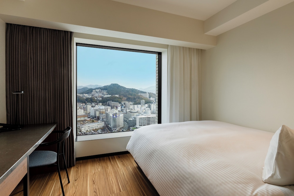 [20F-21F/High floor/20sqm] South Gate Double, Non-smoking - Photo 3