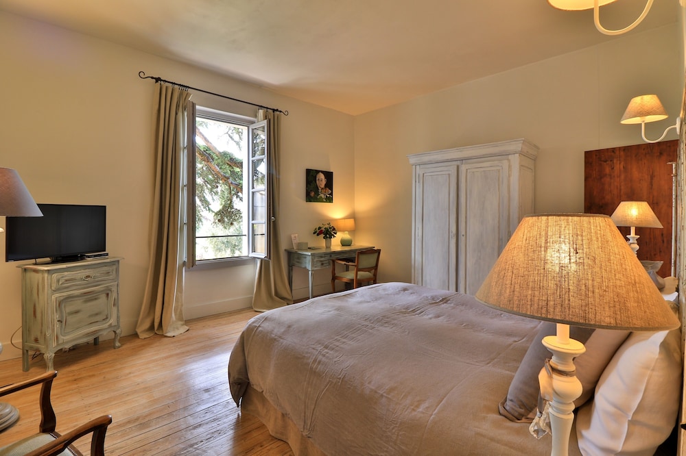 Double Room (OLIVIER) photo 1