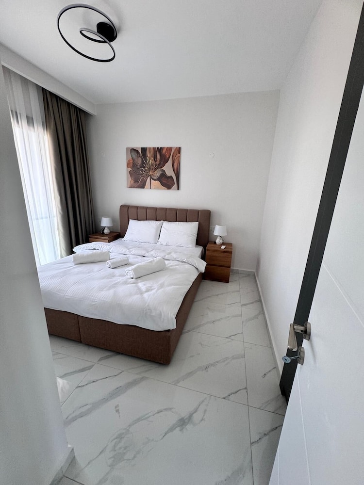 Apartment, 2 Bedrooms