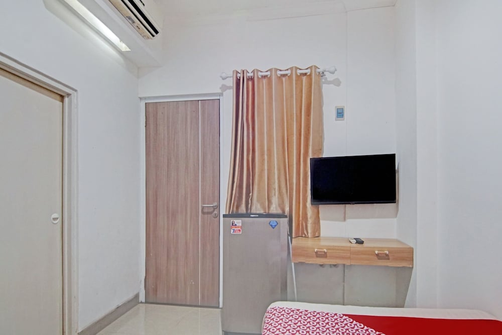 Standard Double Room - Photo 5