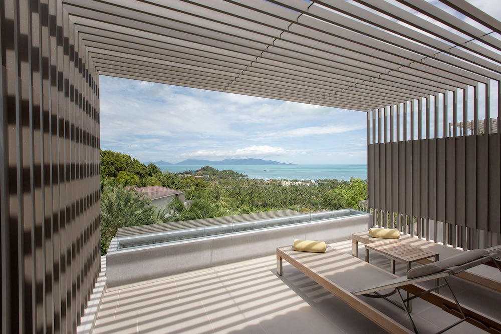 Love Ocean View Room - Adults Only - Photo 1