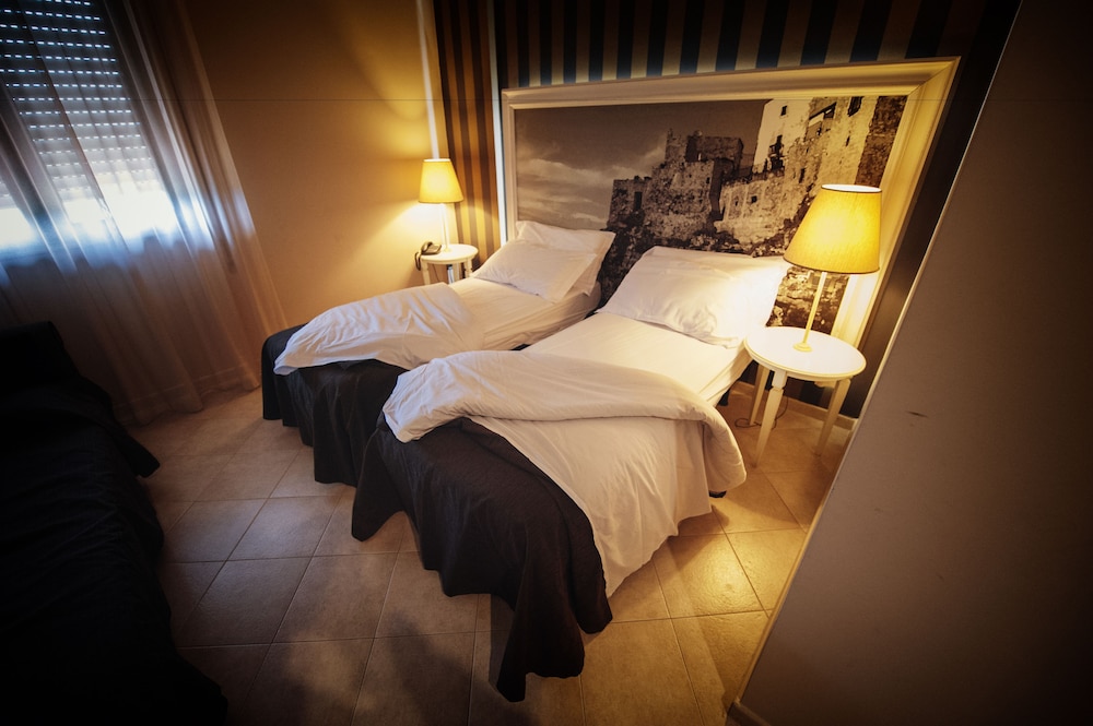 Double Room Single Use photo 1