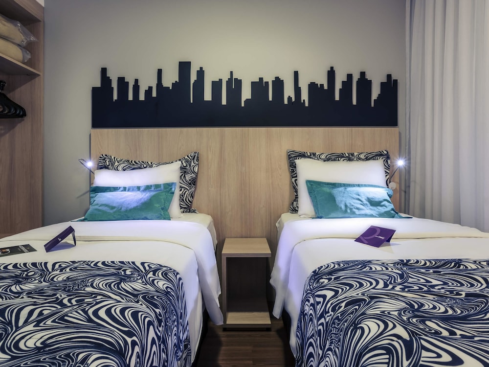 Standard Twin Room, 2 Twin Beds - Photo 8