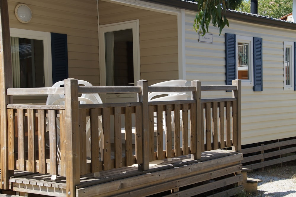 Mobile Home, 2 Bedrooms (Alga) photo 1
