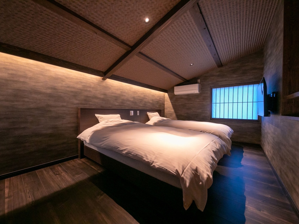 Suite, Maisonette 4 Beds, private bath, Non Smoking - Photo 6