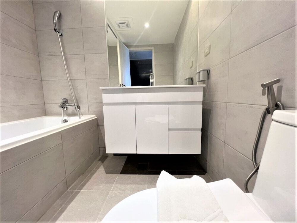 Deluxe Double Room, 2 Twin Beds photo 2
