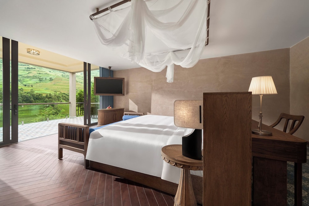 Deluxe Double Room photo 1