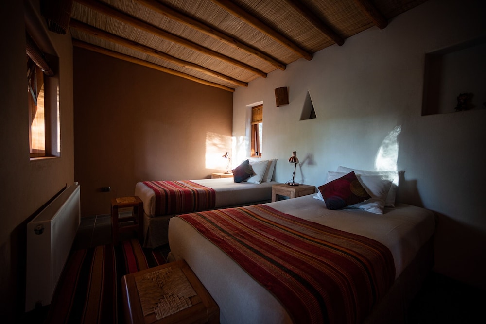 Standard Twin Room photo 1