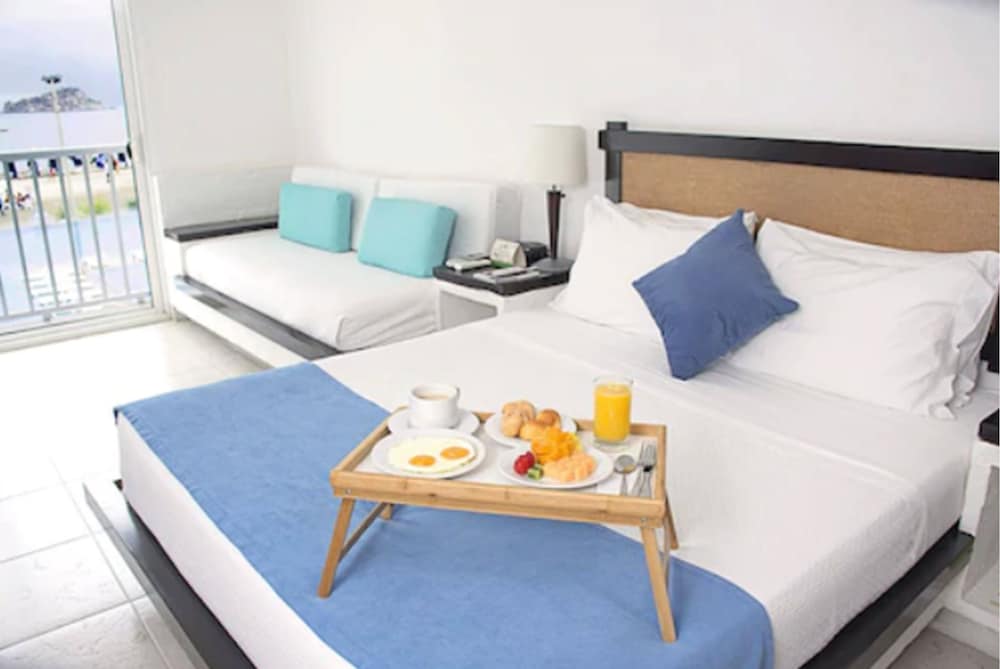 Superior Room, 1 Double Bed photo 2