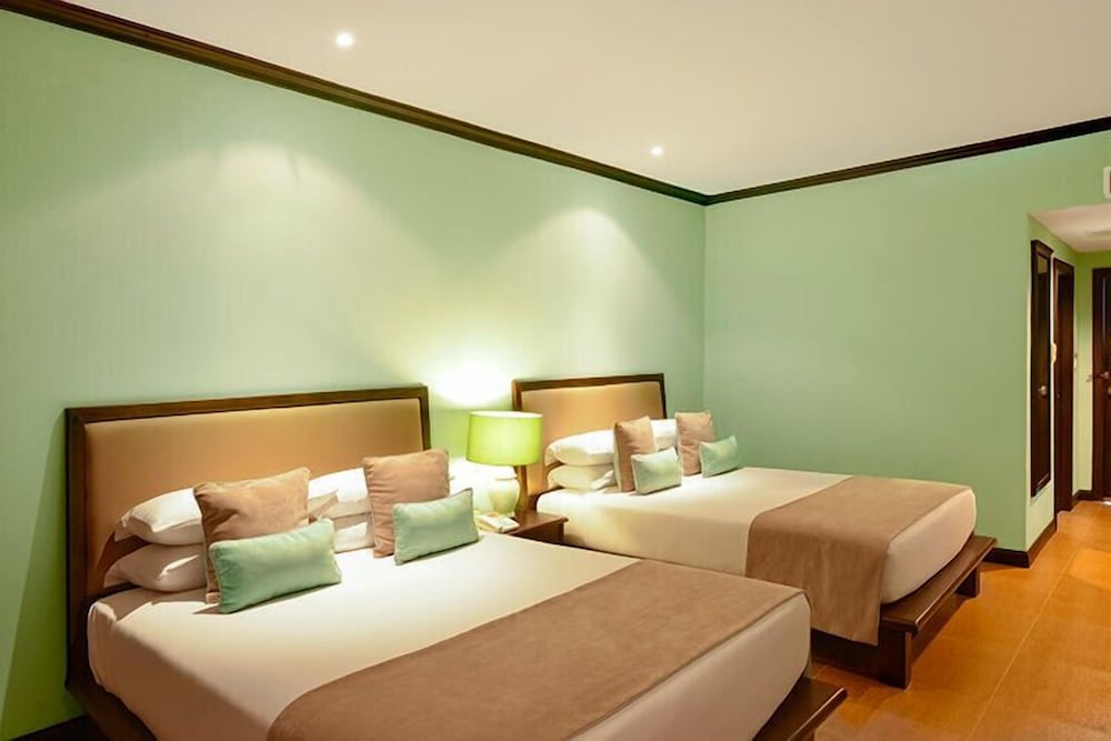 Pool Superior Room photo 2