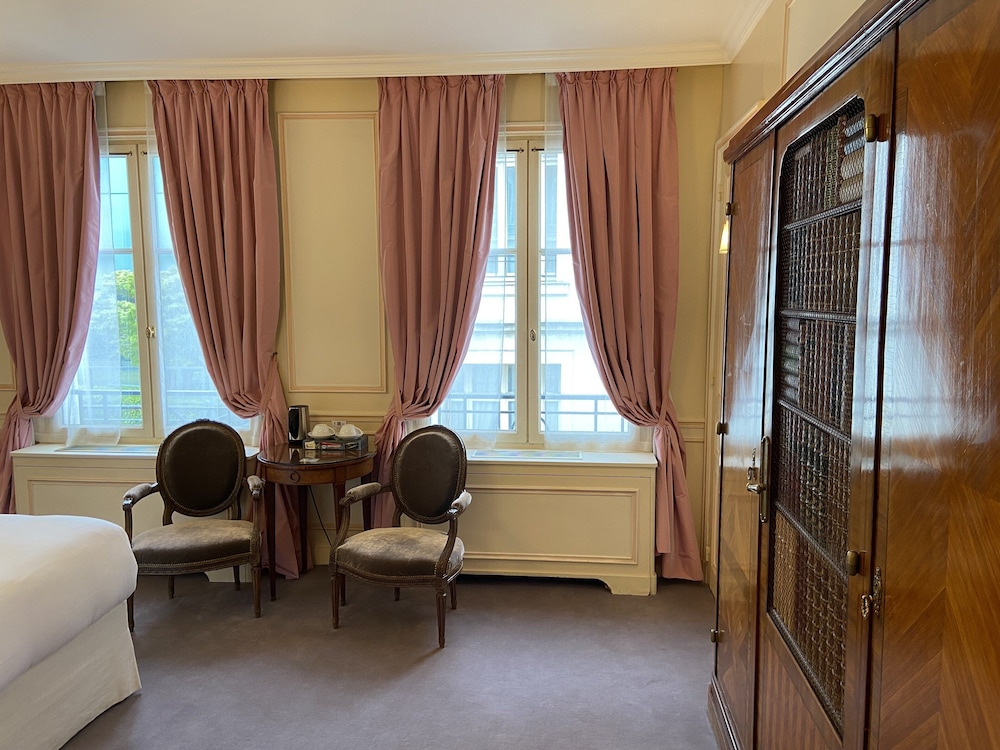 Chambre Premium Chambre Premium