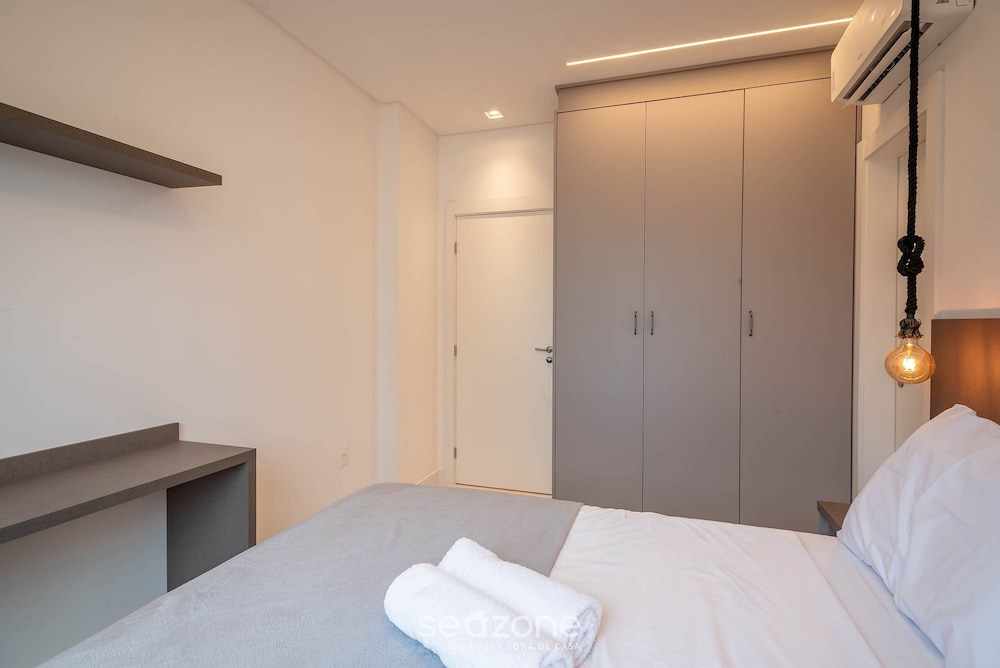 Basic Apartment photo 1