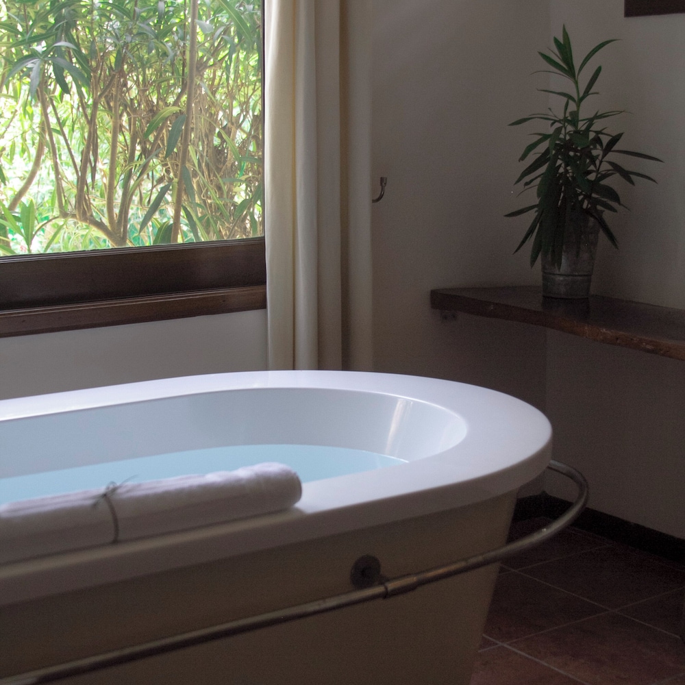 Master Luxury Suite - Photo 13