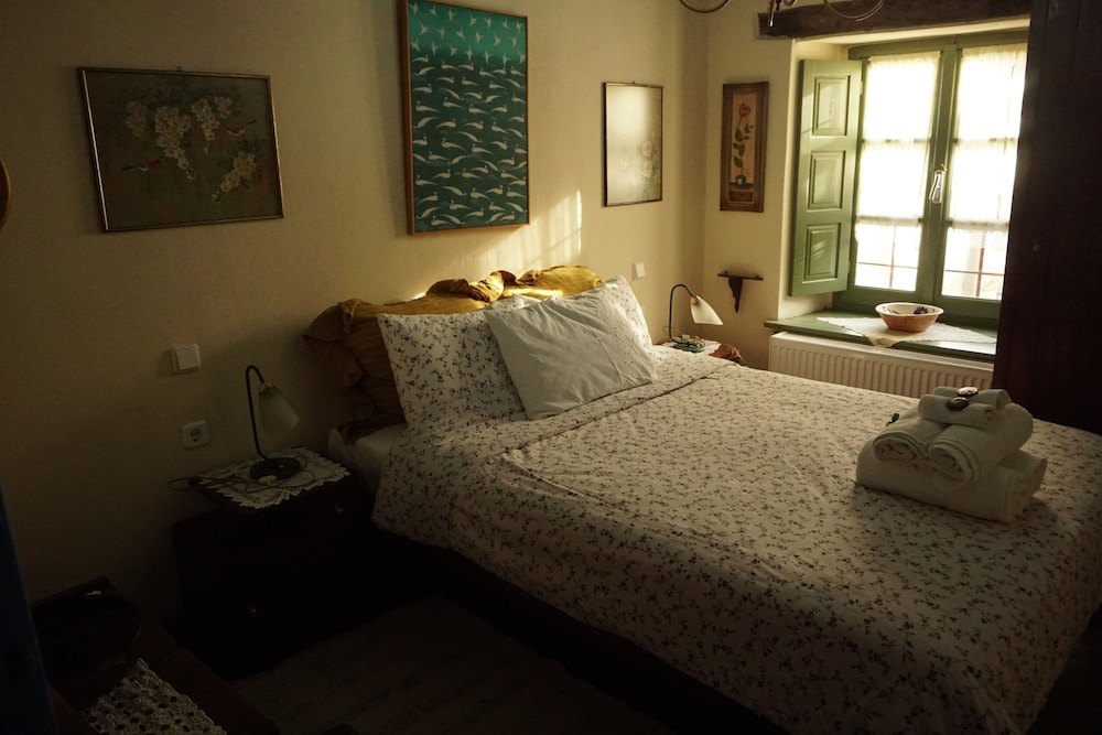 Apartment, 1 Bedroom photo 3
