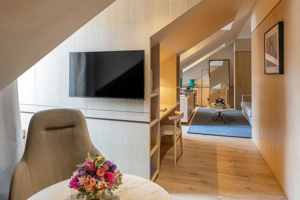 Grand Studio Suite