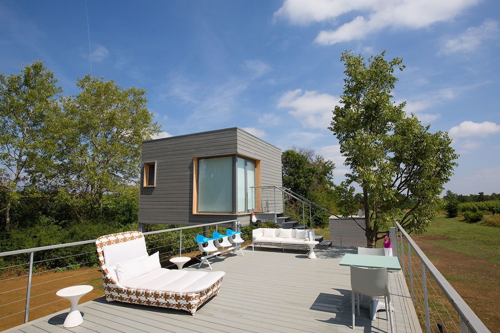 Deluxe Double Room, Terrace photo 3