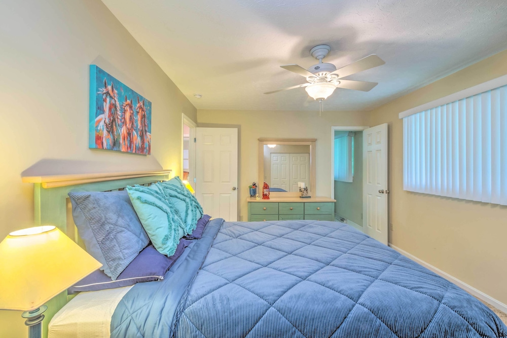 House (3 Bedrooms) photo 1
