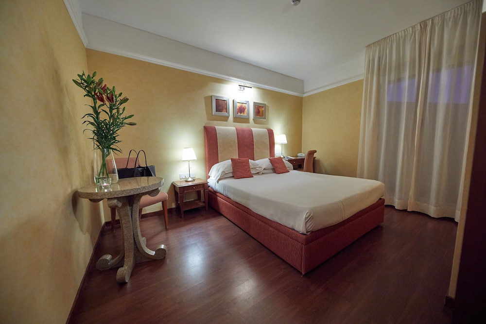 Classic Single Room photo 3