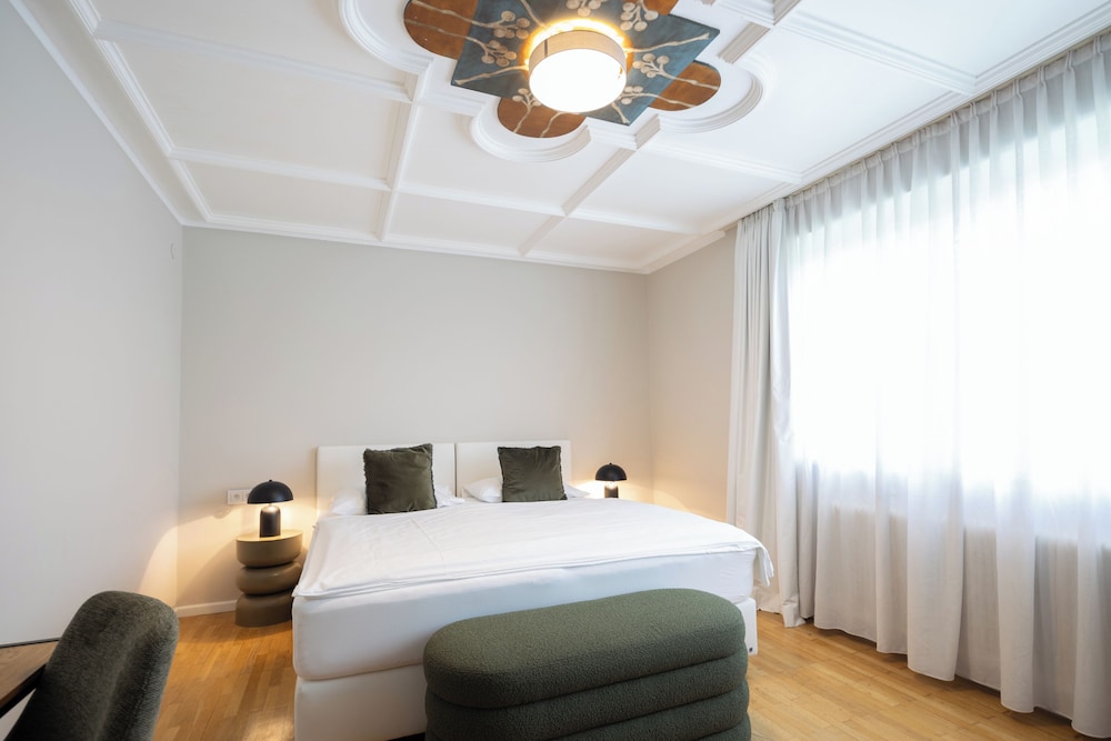 Economy Double Room without balcony - Photo 3