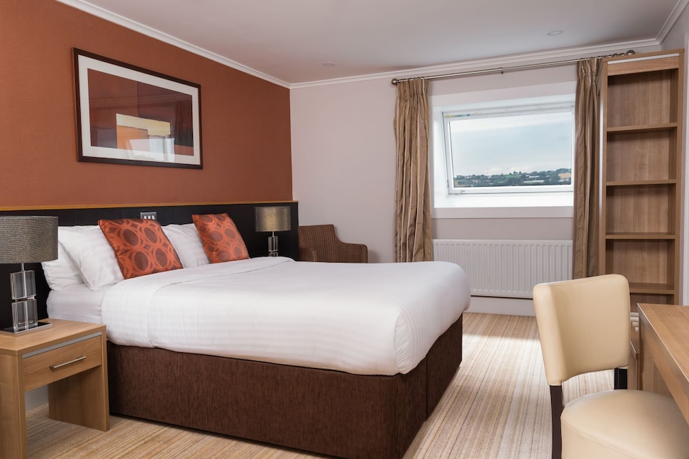 Executive Double Room, 1 King Bed, Non Smoking