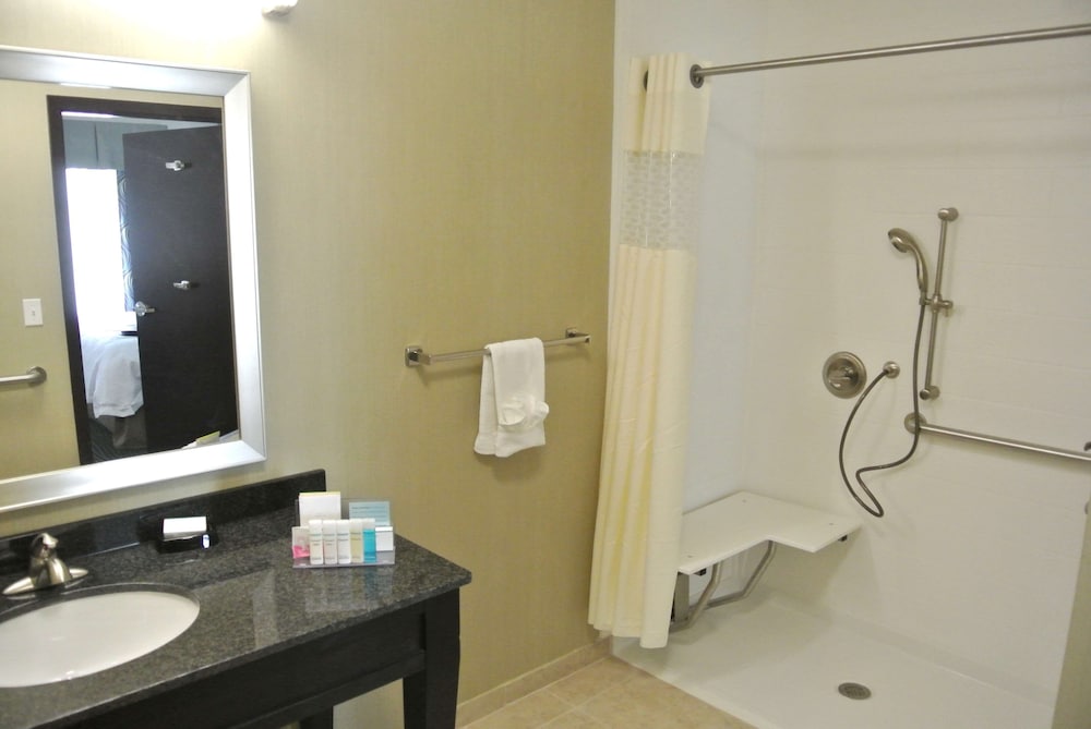 Hampton Inn Carrizo Springs, Billede 4