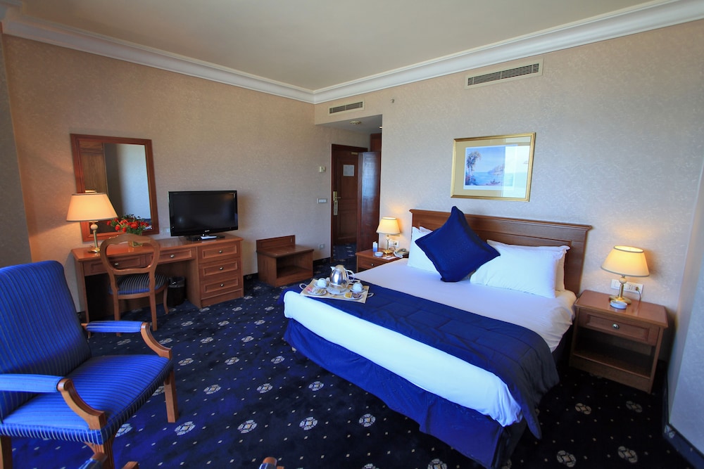 Executive Suite, Sea View photo 3