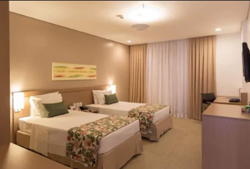 Deluxe Twin Room - Photo 1