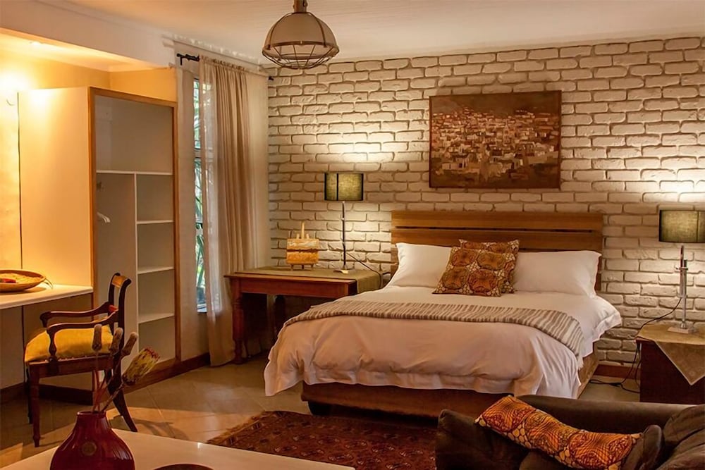 Luxury Room, 2 Bedrooms photo 1