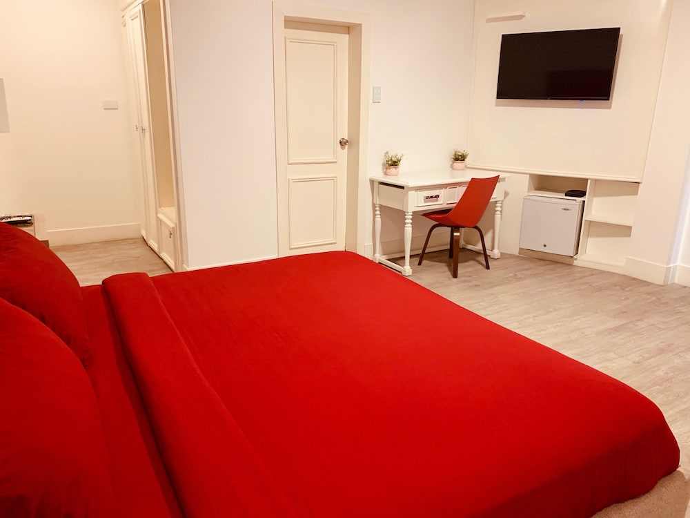 Executive Single Room