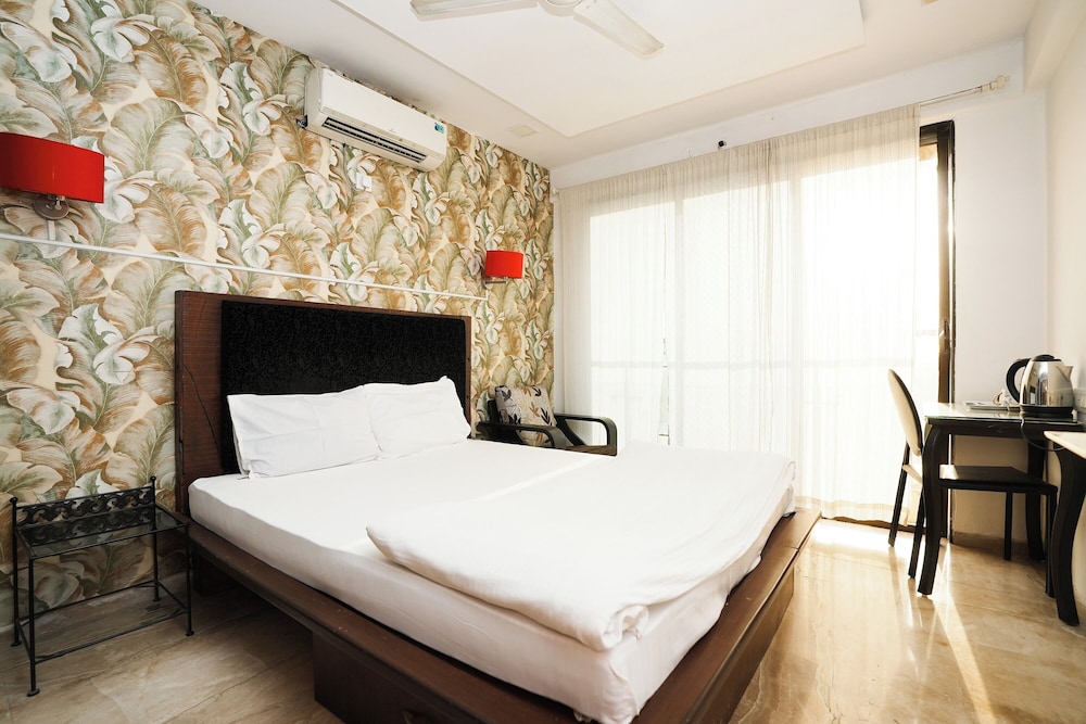 Standard Room - Photo 9