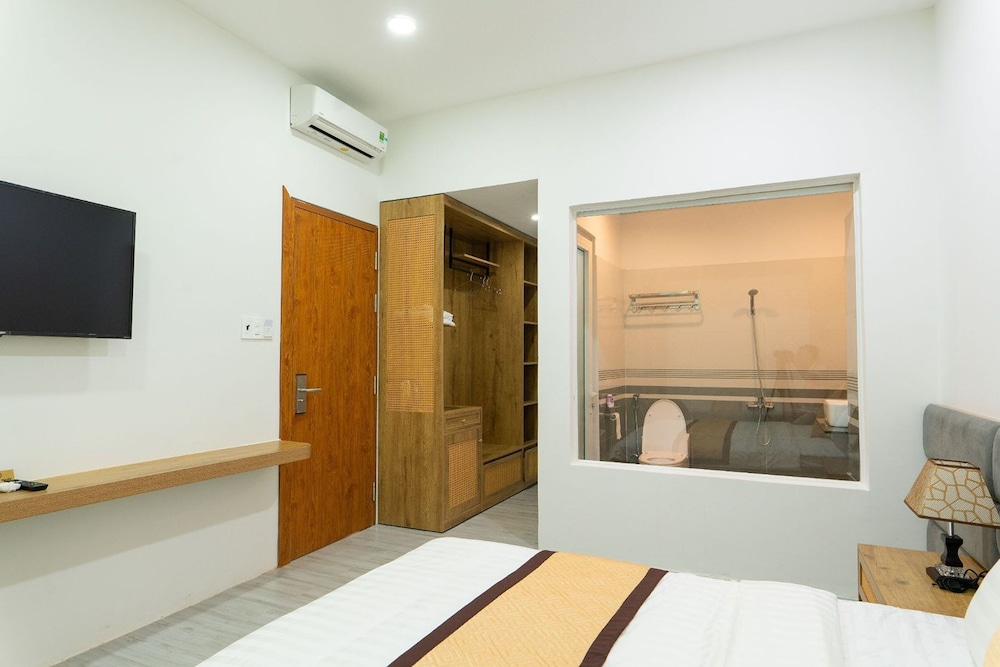 Deluxe Double Room photo 1
